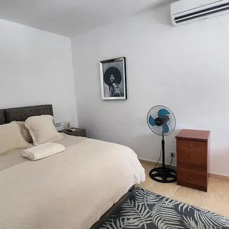Ibiza Sunshine Hideaway