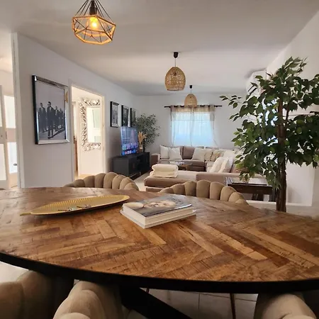 Semesterbostad Ibiza Sunshine Hideaway *
