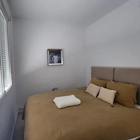 Ibiza Sunshine Hideaway Semesterbostad Nuestra Señora de Jesus