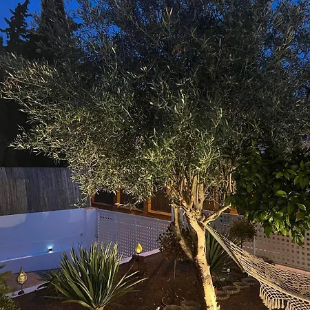 Ibiza Sunshine Hideaway *